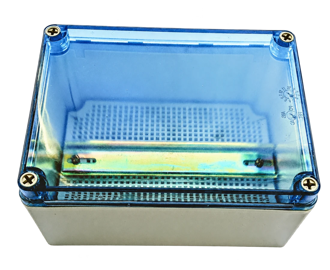 ENCLOSURE1 Meter Enclosure